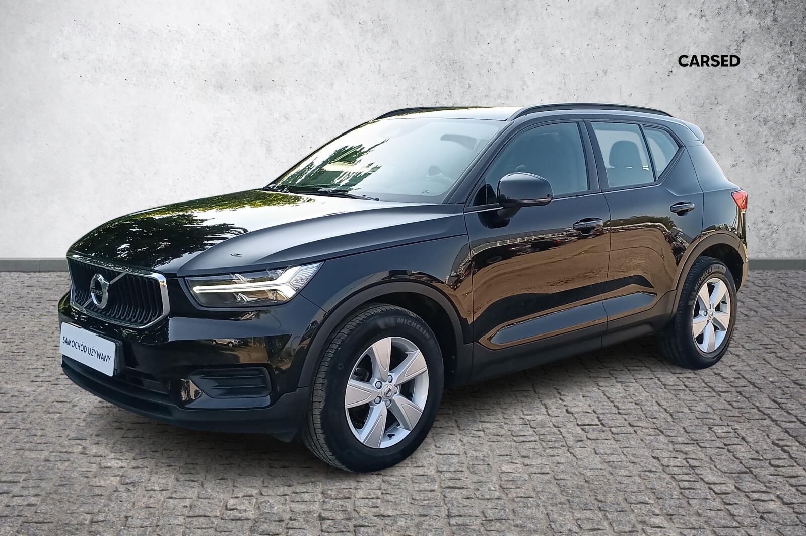 Volvo XC 40