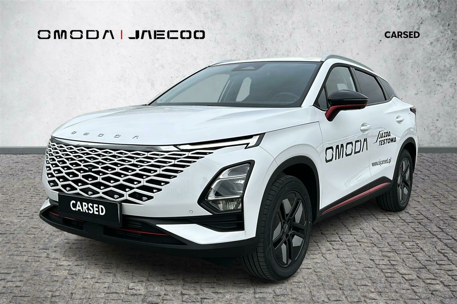 Omoda 5