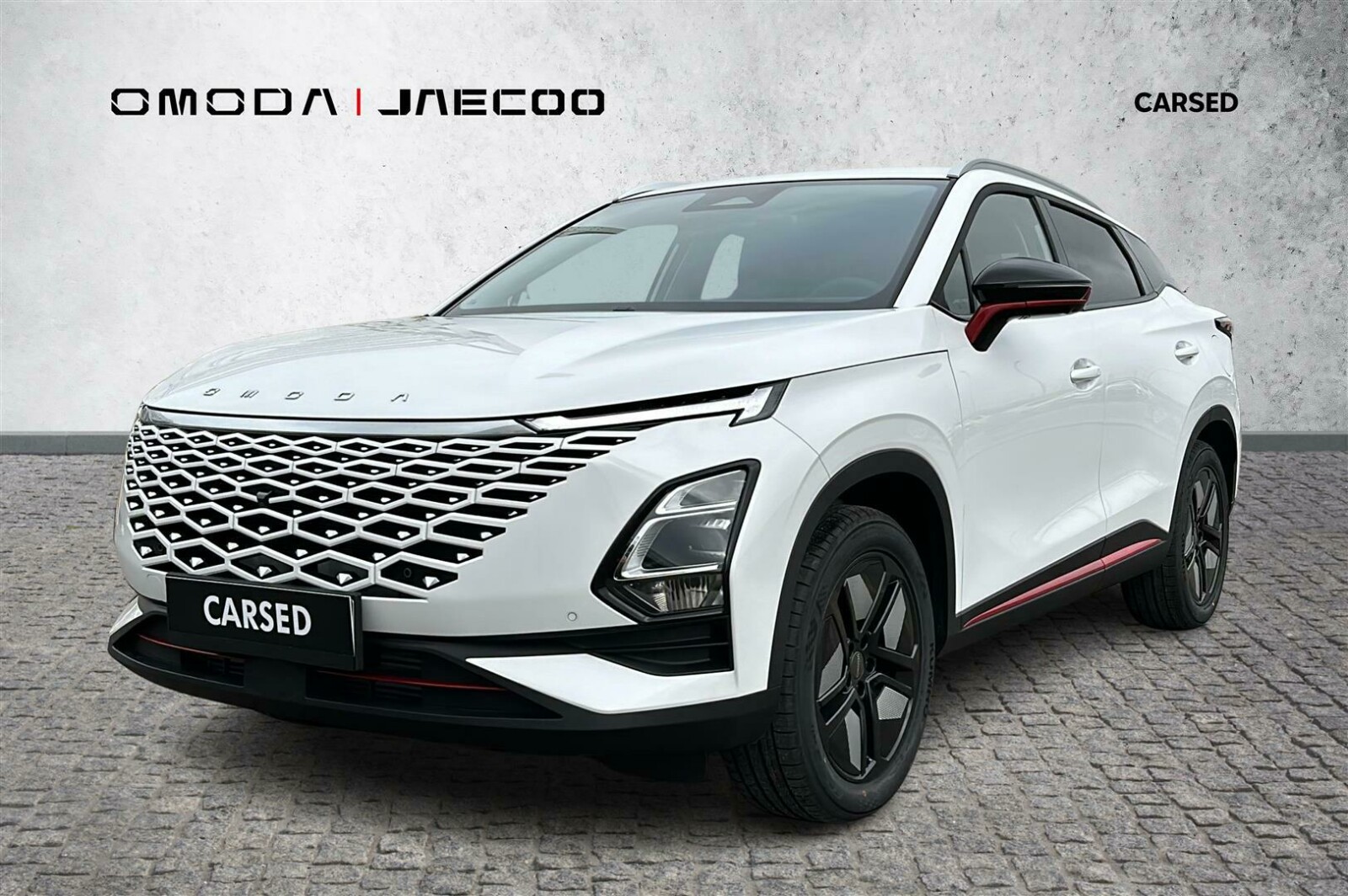 Omoda 5