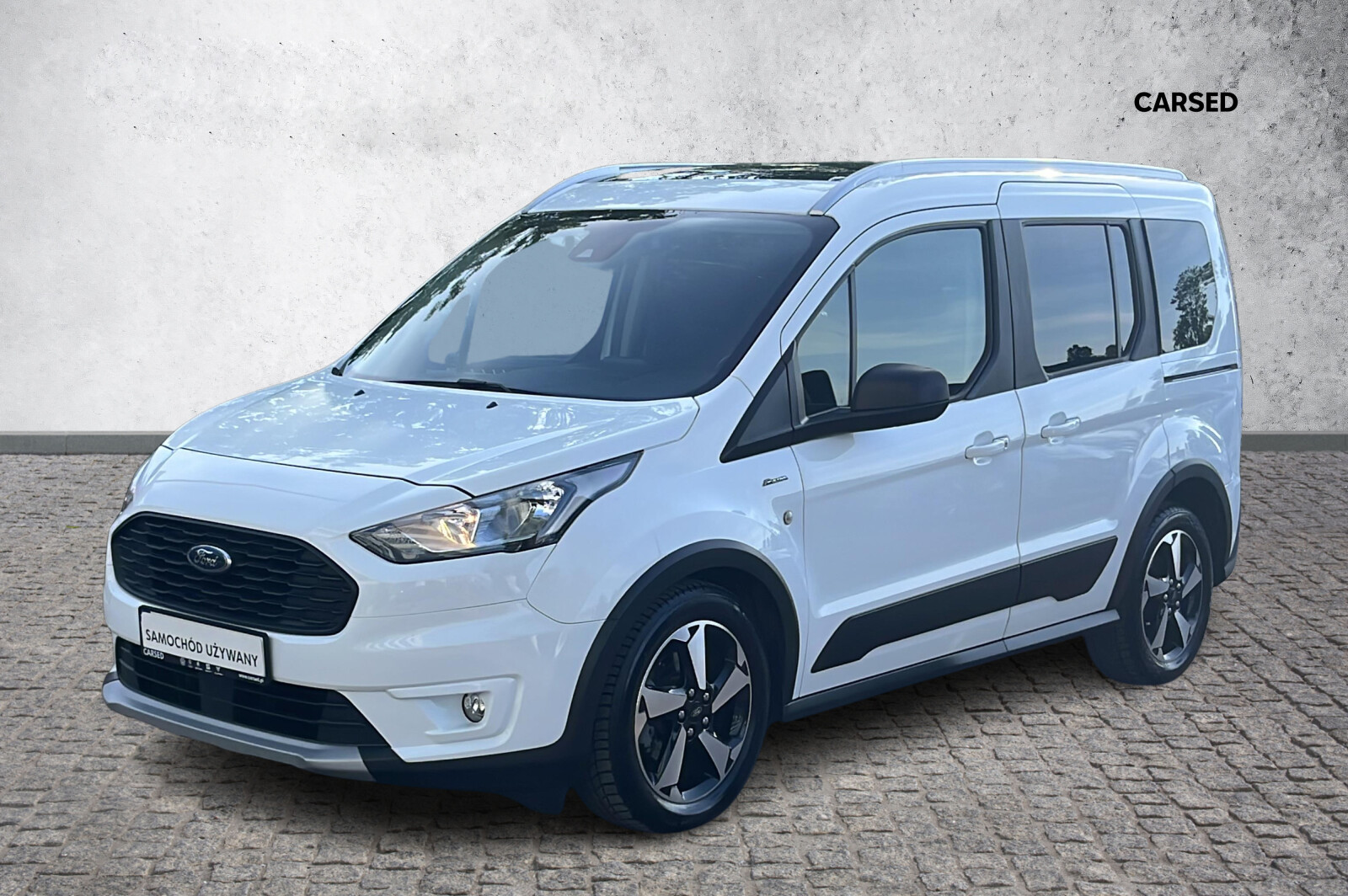 Ford Tourneo Connect