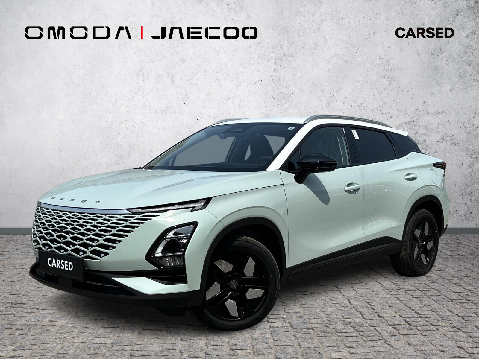 Omoda 5