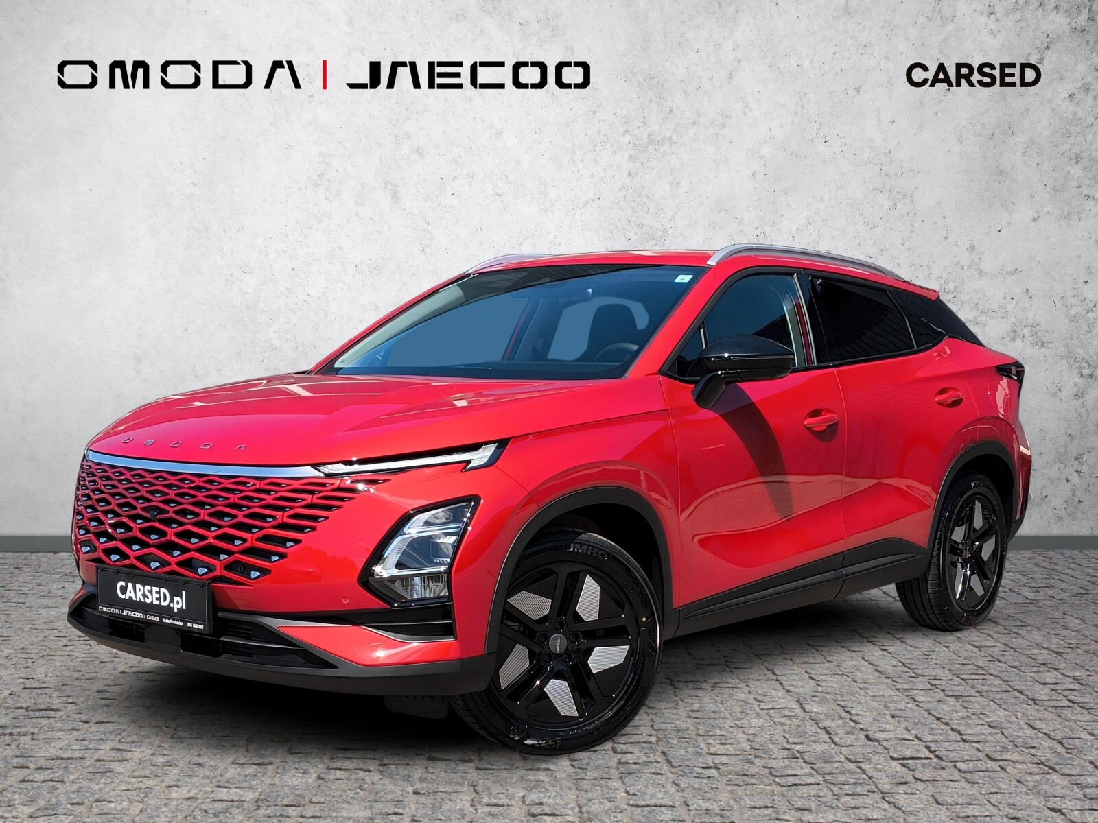 Omoda 5