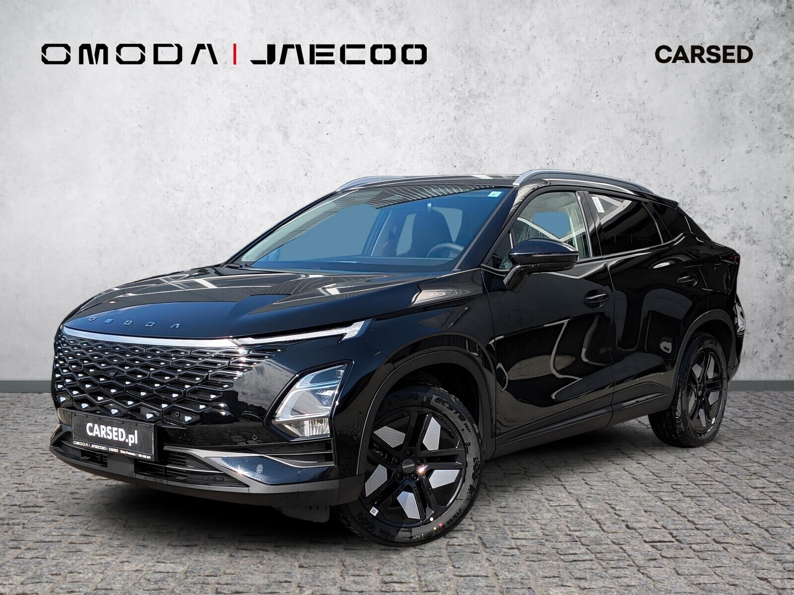 Omoda 5