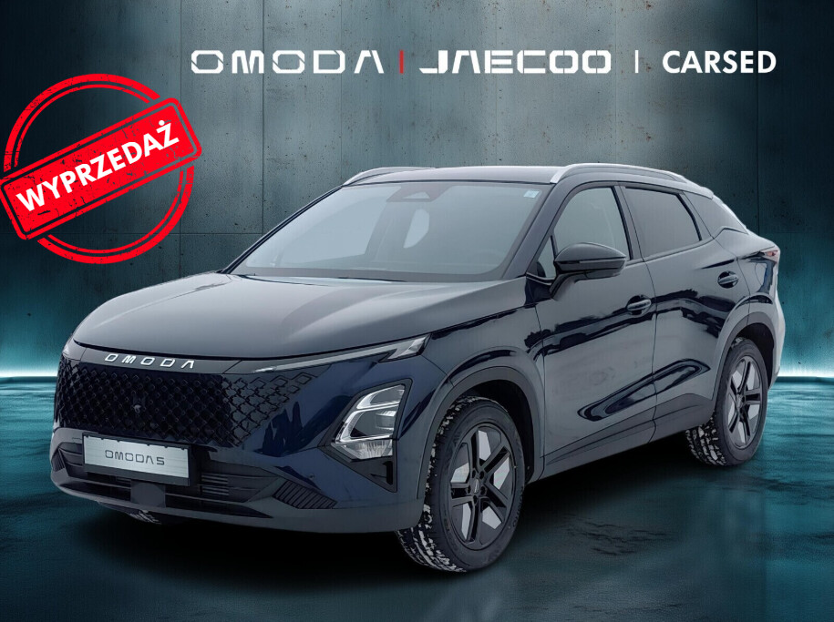 Omoda 5 NF