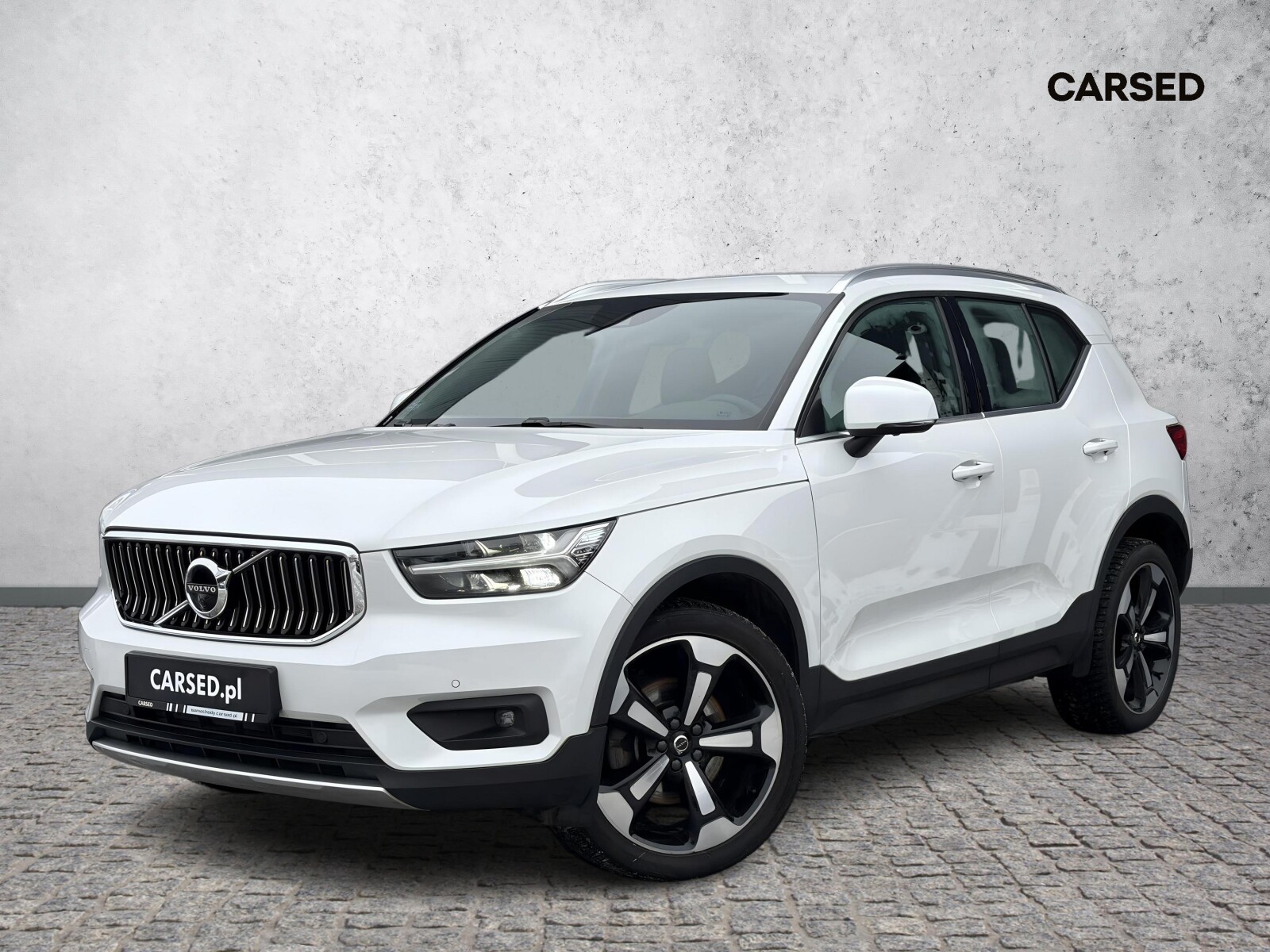 Volvo XC 40