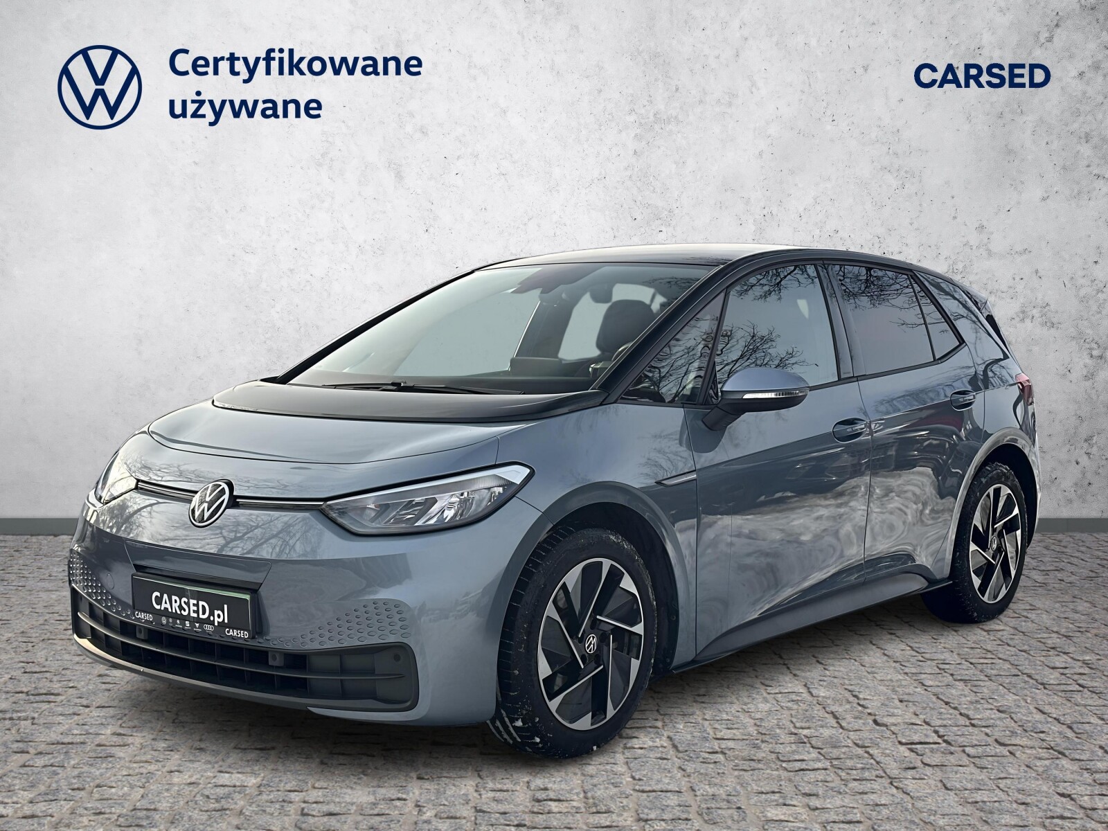 Volkswagen ID.3