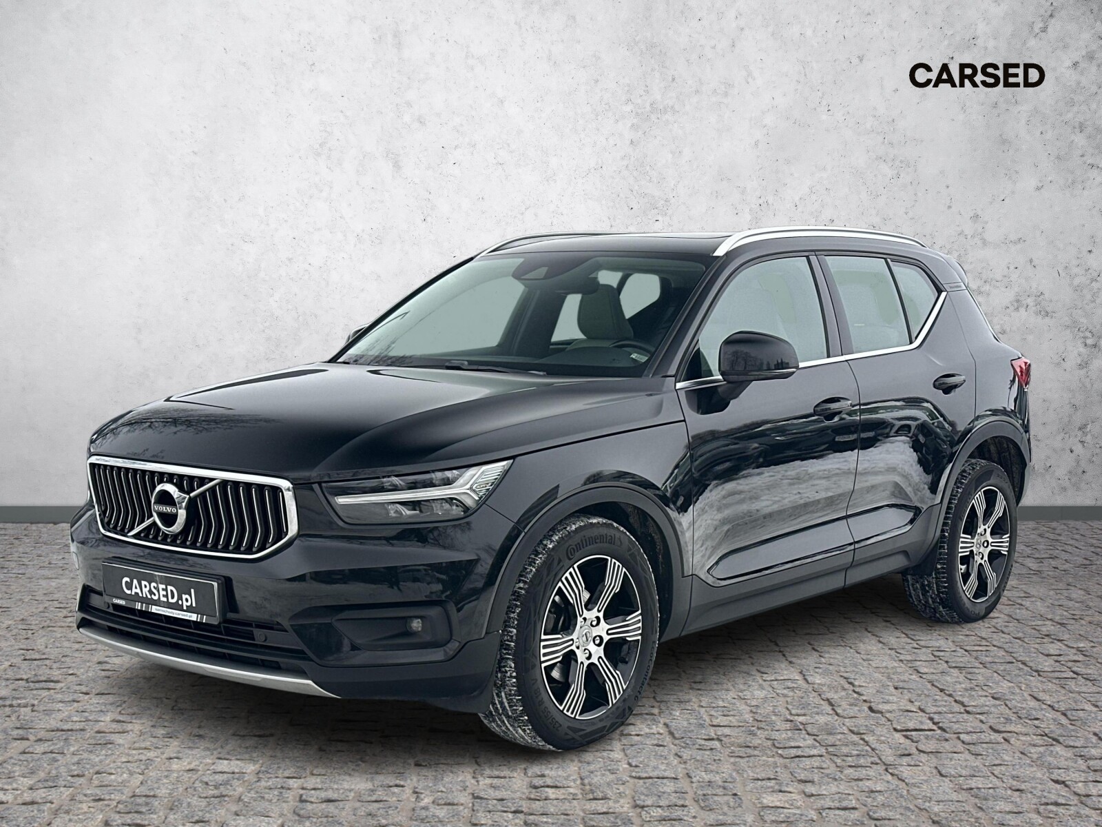 Volvo XC 40