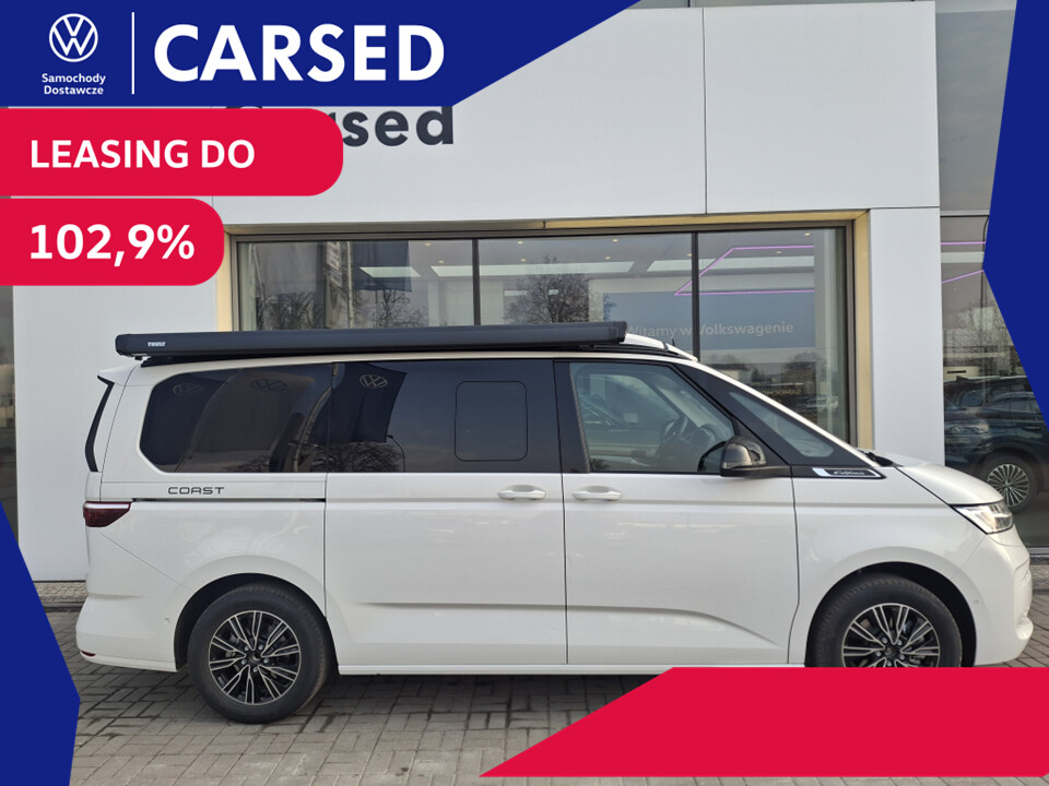 Volkswagen California