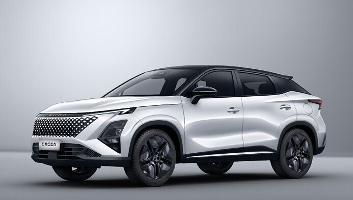 Omoda 5 NF