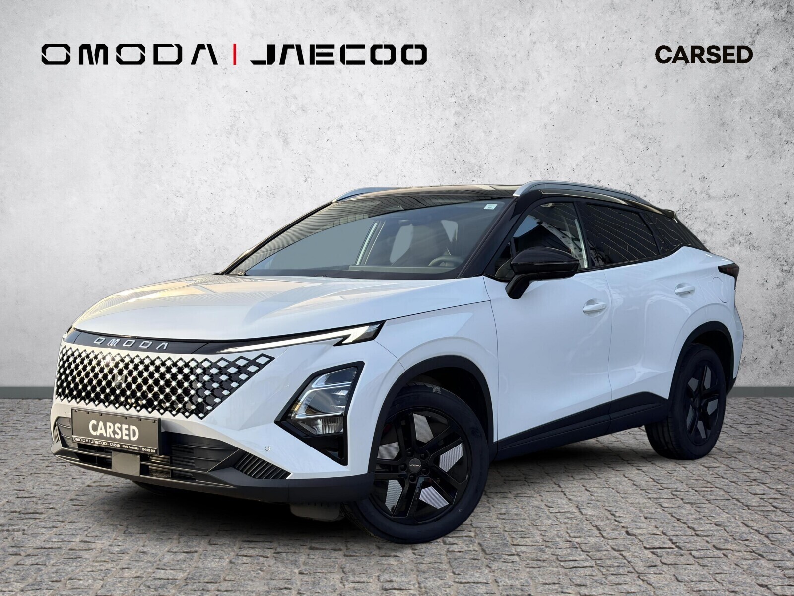 Omoda 5 NF