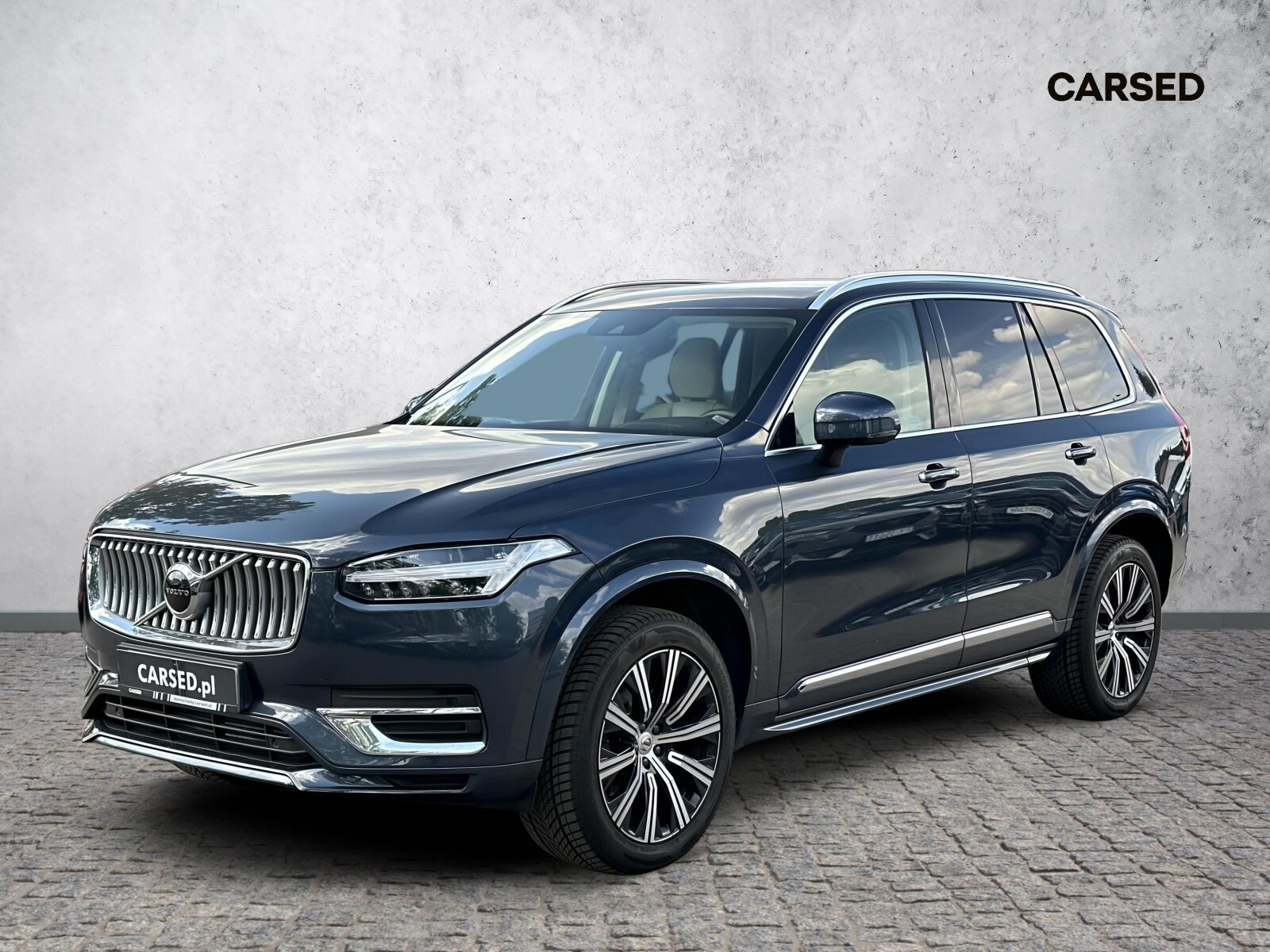 Volvo XC 90