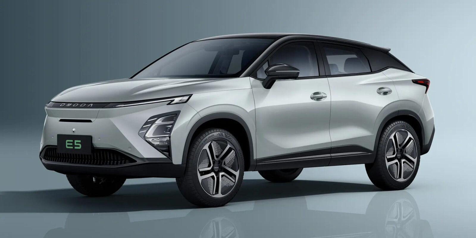 Omoda E5 NF