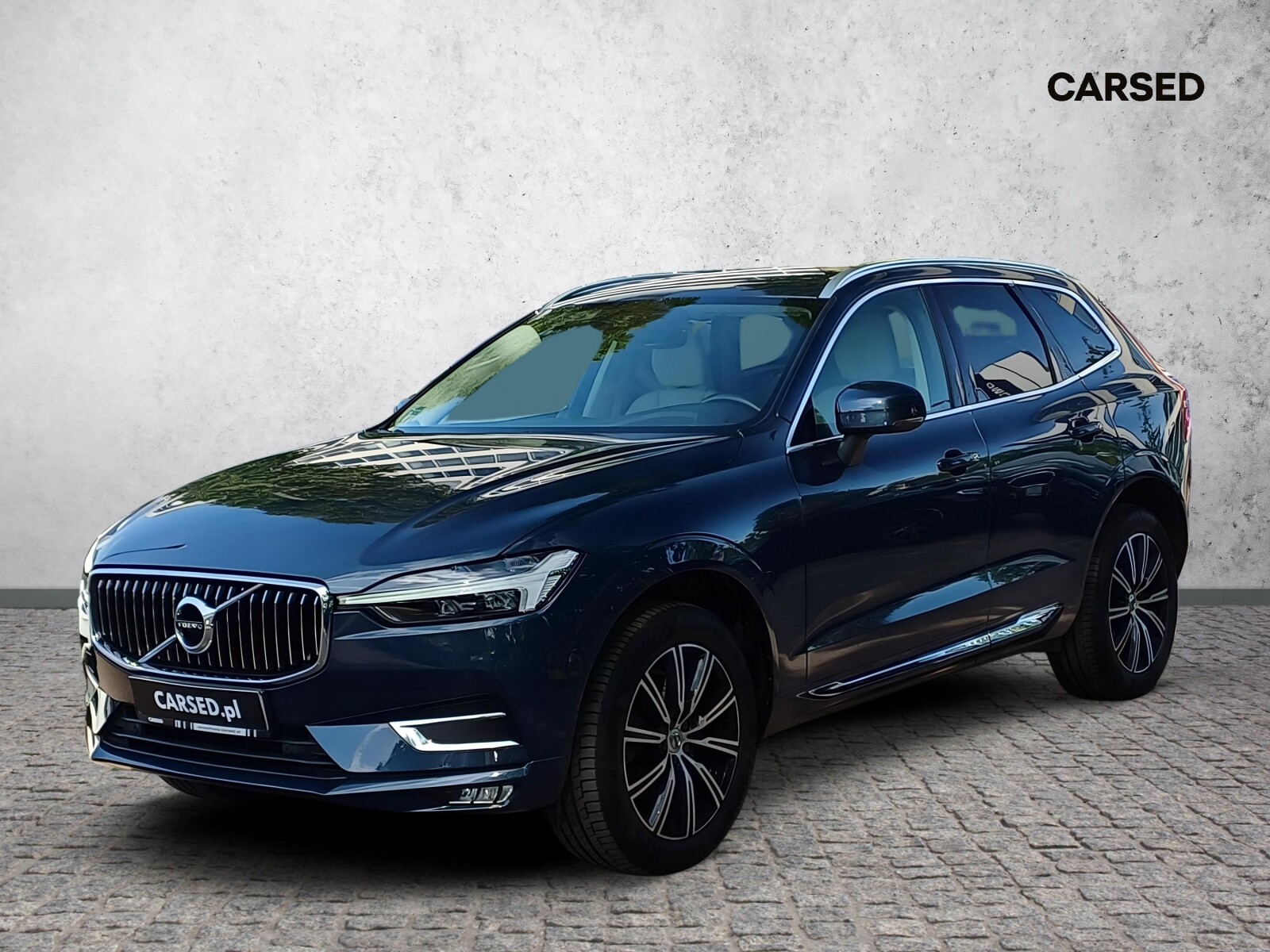 Volvo XC 60