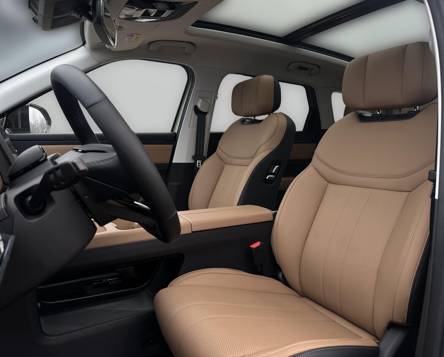 Jaecoo 7 PHEV