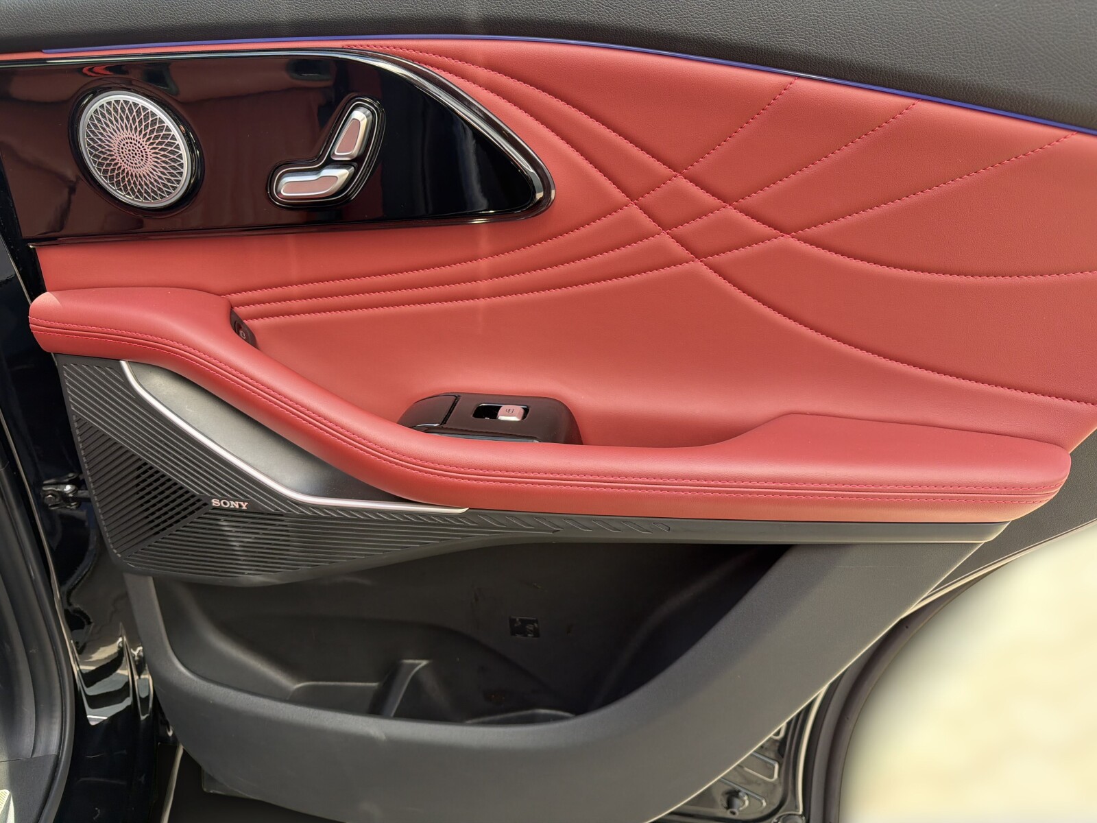Omoda 9 PHEV