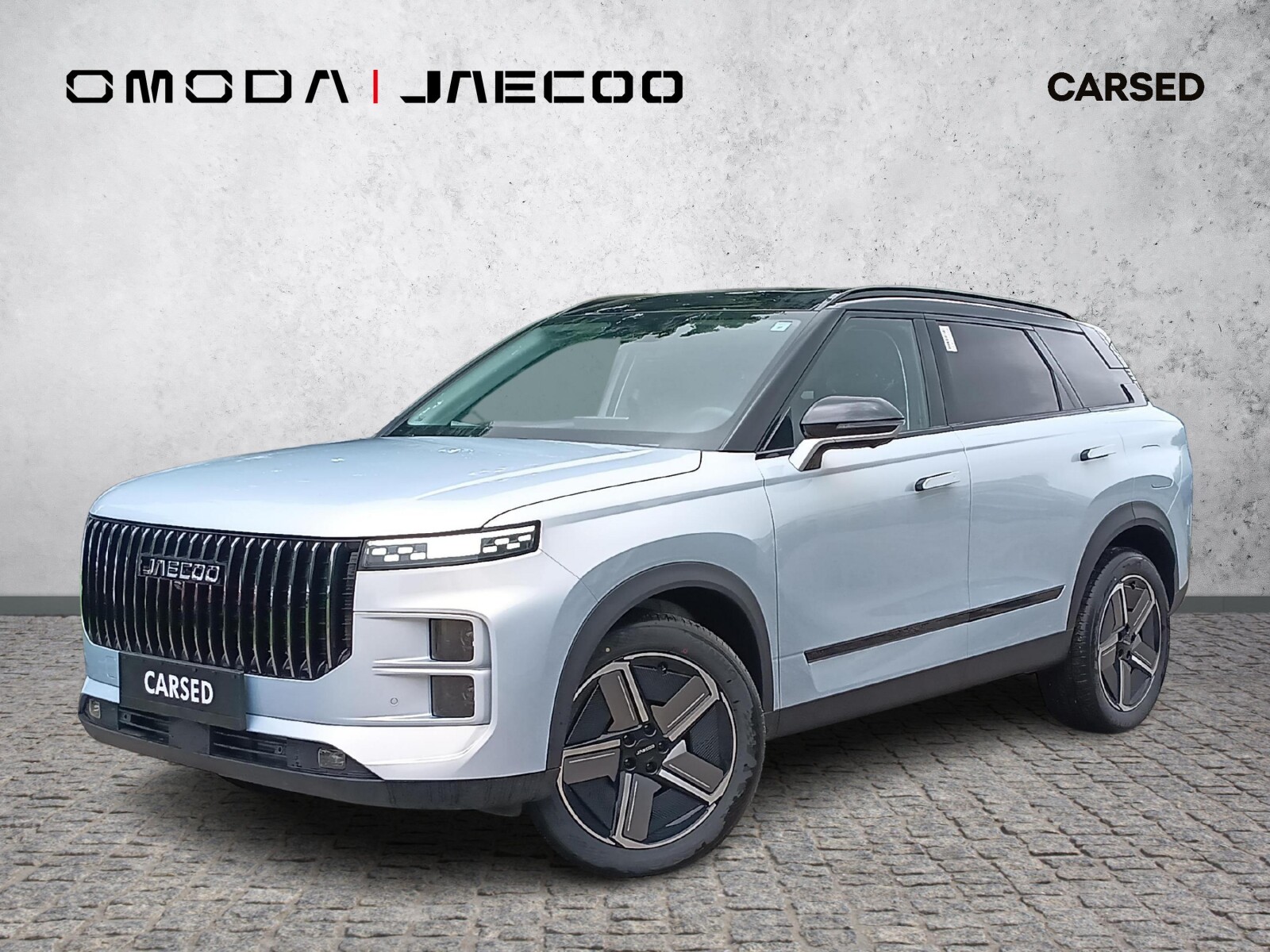 Jaecoo 7