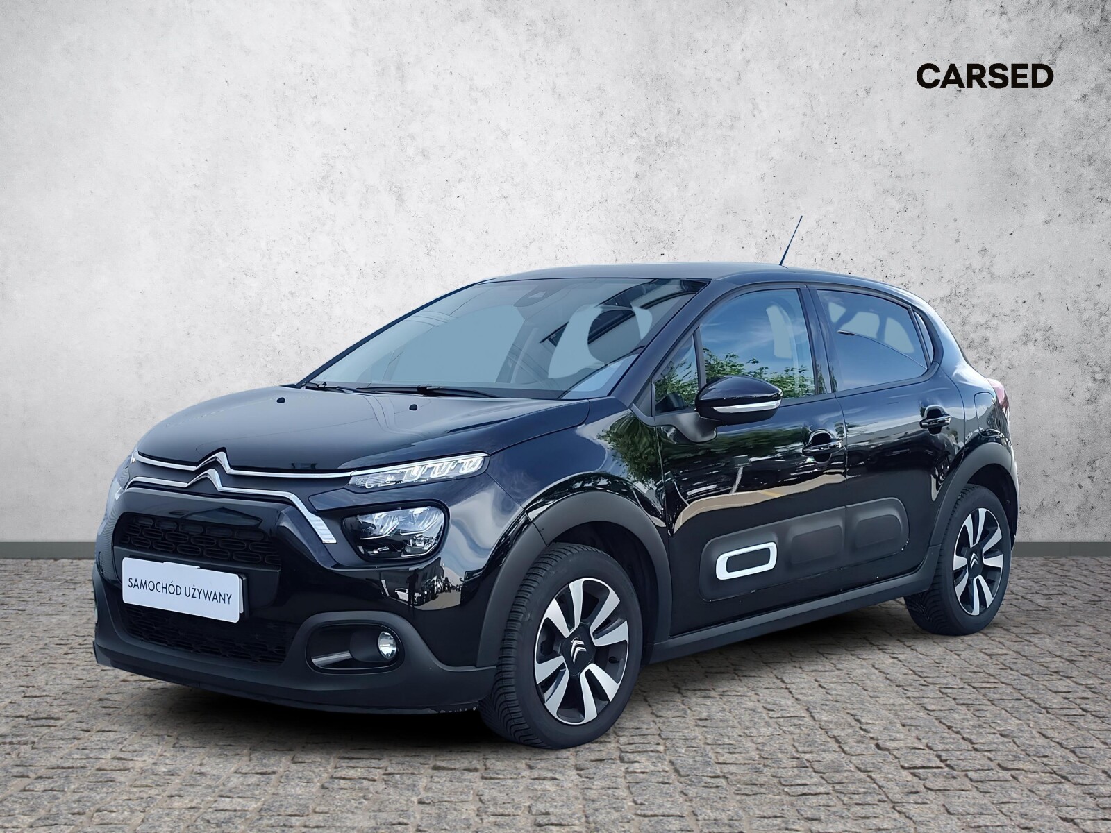 Citroën C3