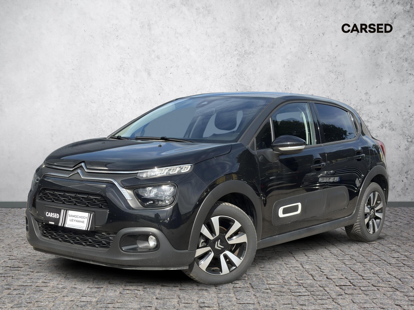 Citroën C3