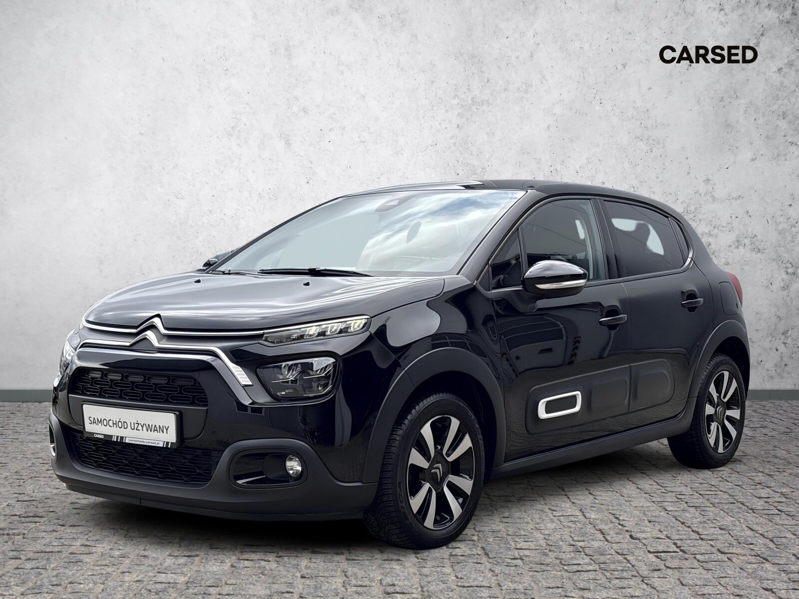 Citroën C3