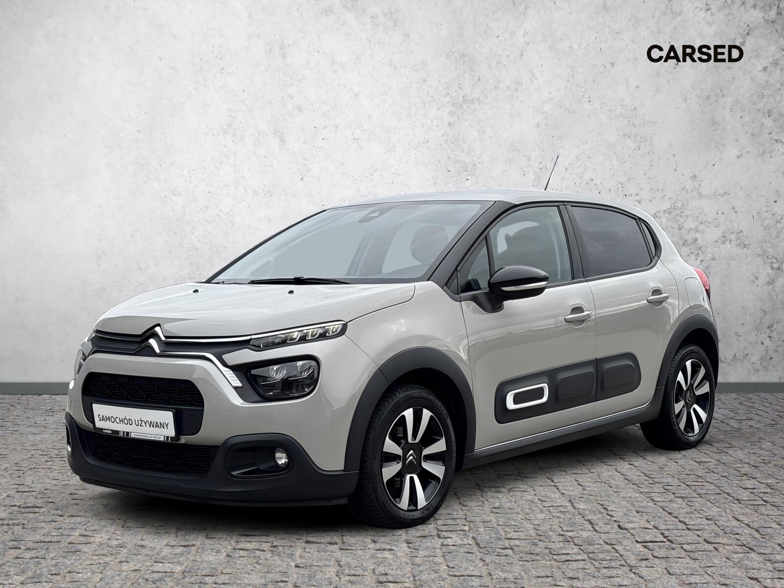 Citroën C3
