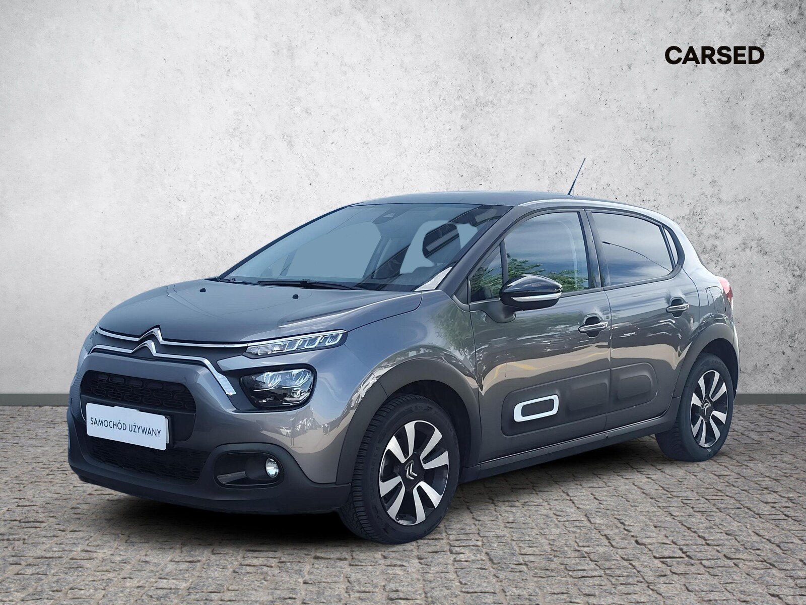 Citroën C3
