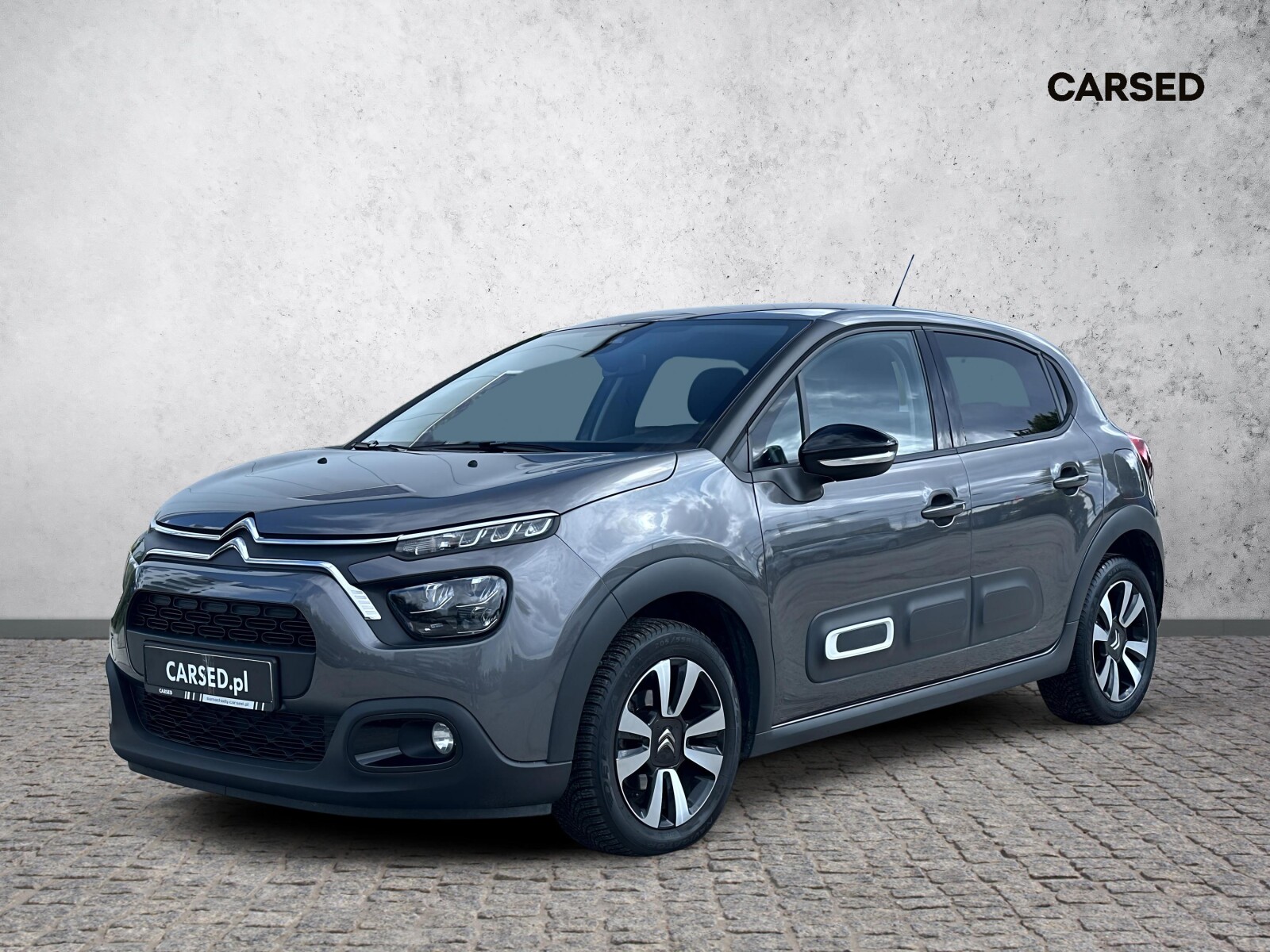 Citroën C3