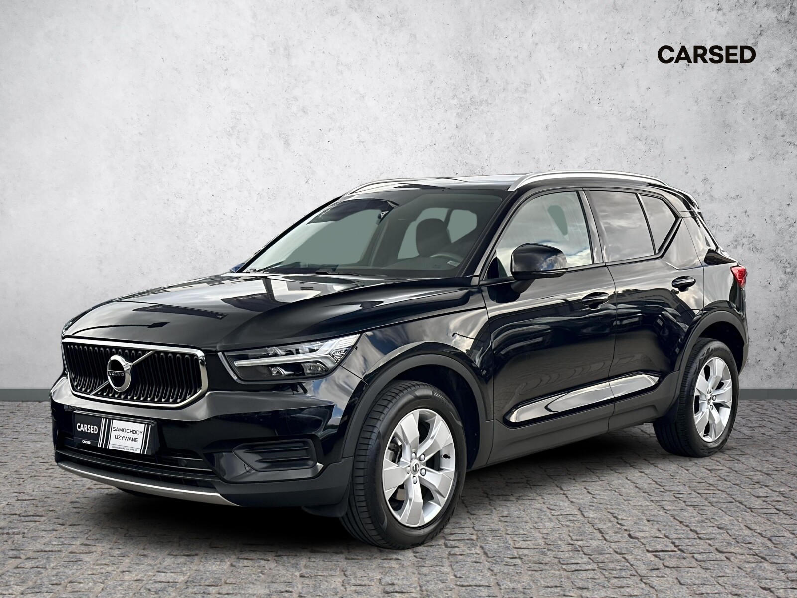 Volvo XC 40