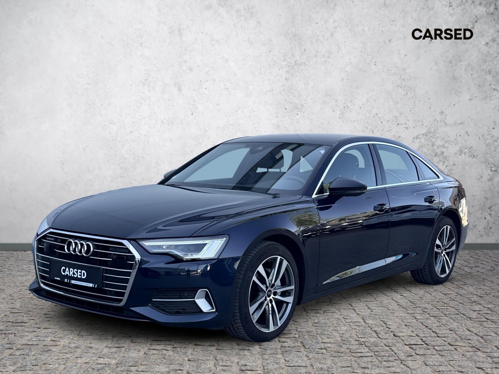 Audi A6 Limousine