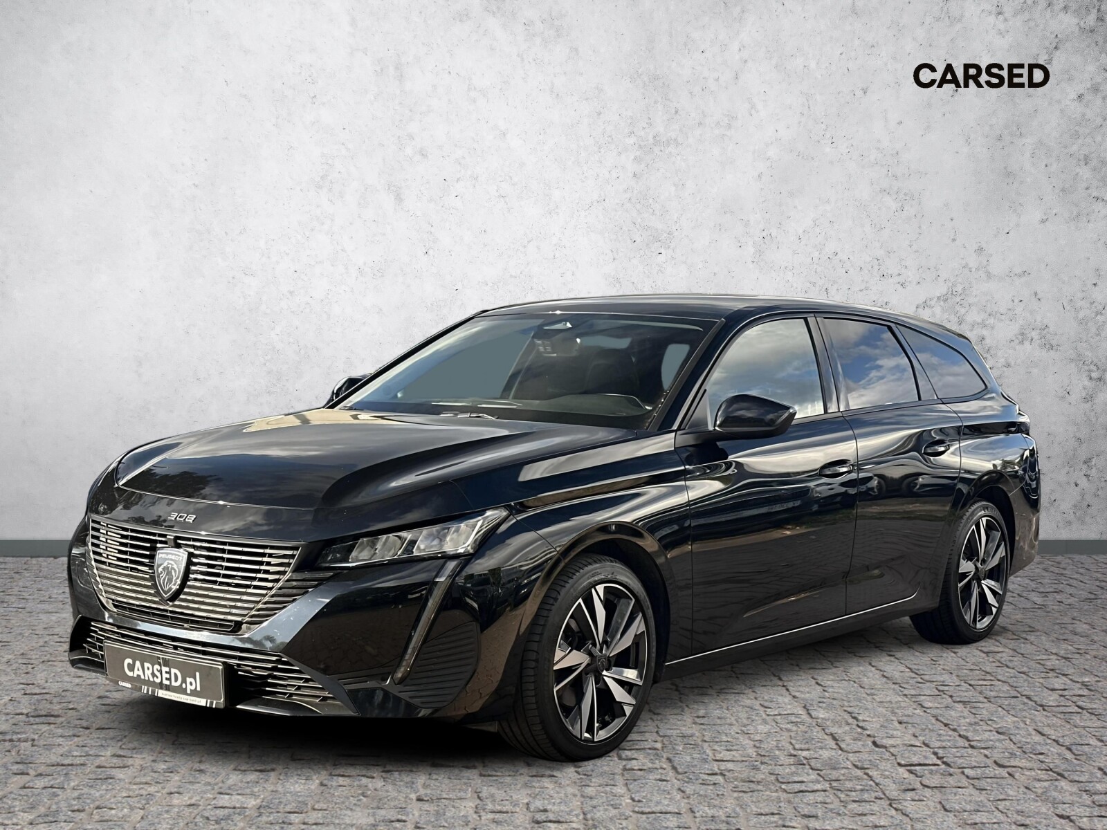 Peugeot 308 SW