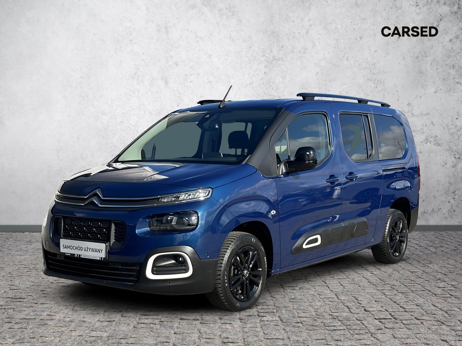 Citroën Berlingo