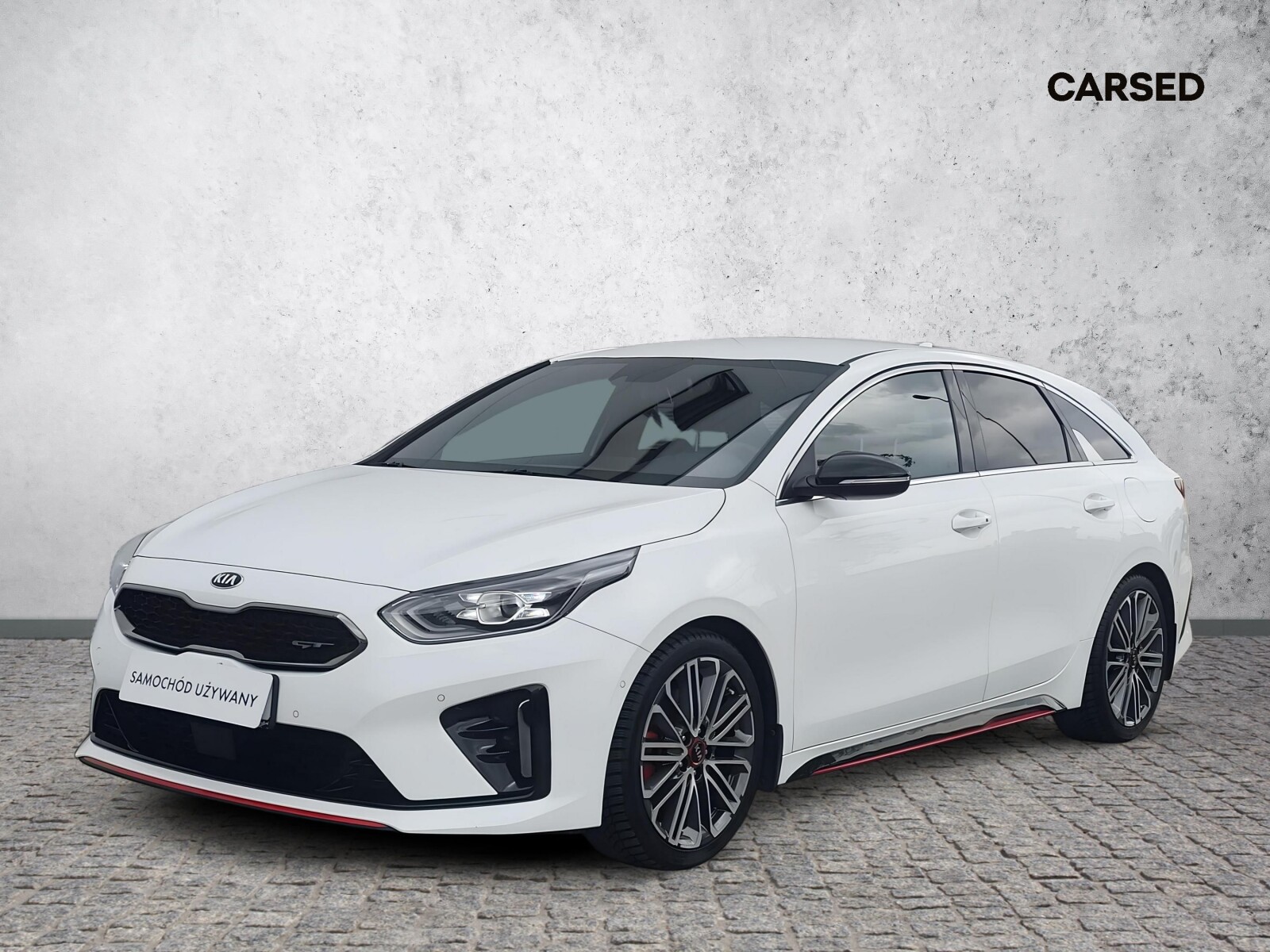 Kia Pro_cee'd