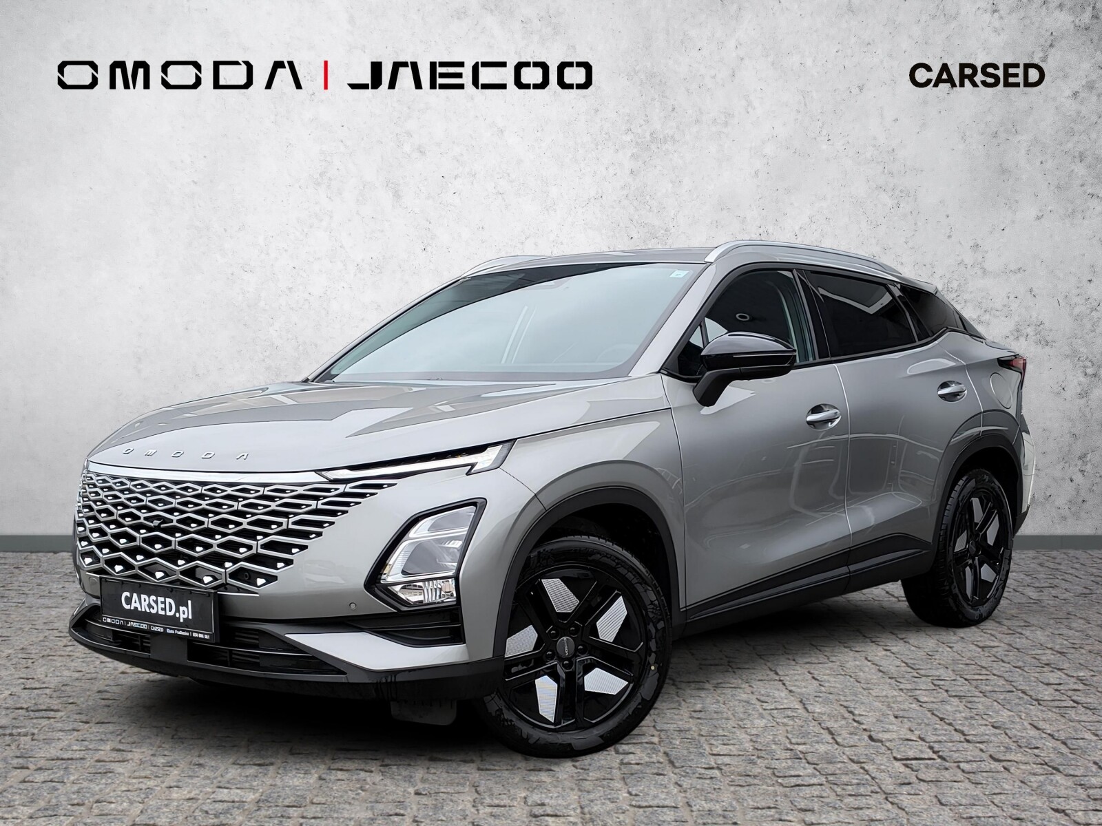 Omoda 5