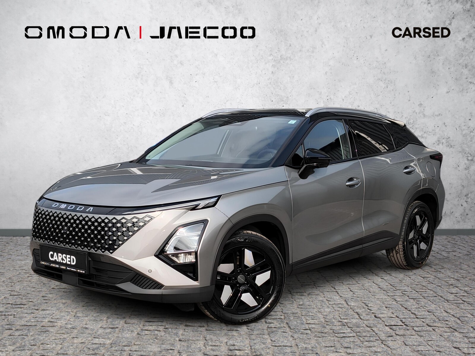 Omoda 5 NF